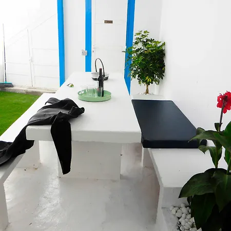 Hawai Appartement Corralejo