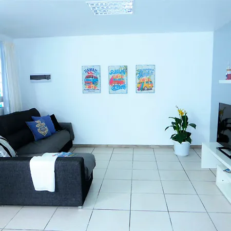 Hawai Appartement *