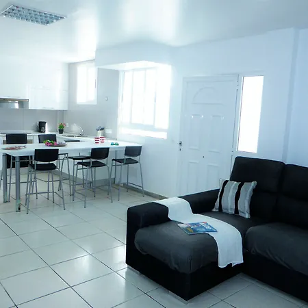 Hawai Appartement Corralejo