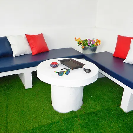 Appartement Hawai