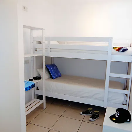 Hawai Appartement *