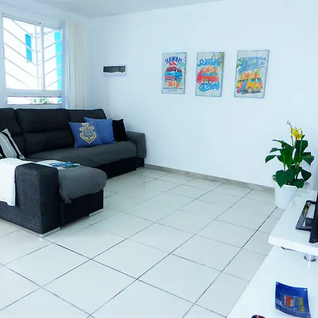 Appartement Hawai *